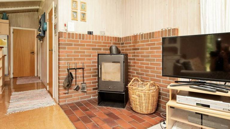 Ferienhaus  Houstrup