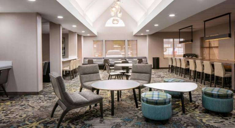 Residence Inn by Marriott Tulsa South — photo 3
