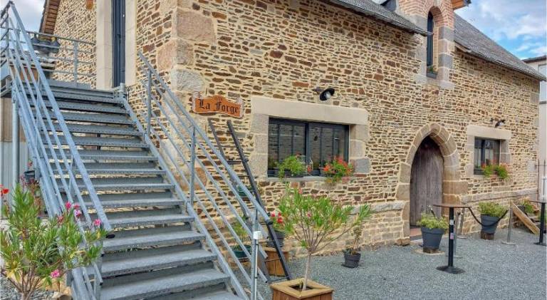 Vacation home | Pet-friendly in Mayenne