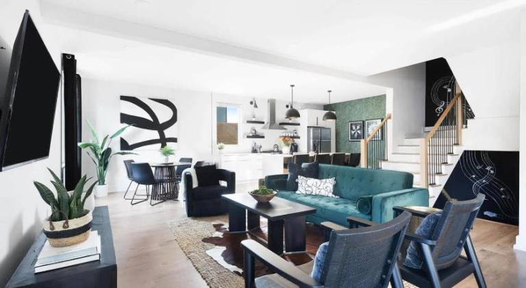 House | Good for workation — photo 4