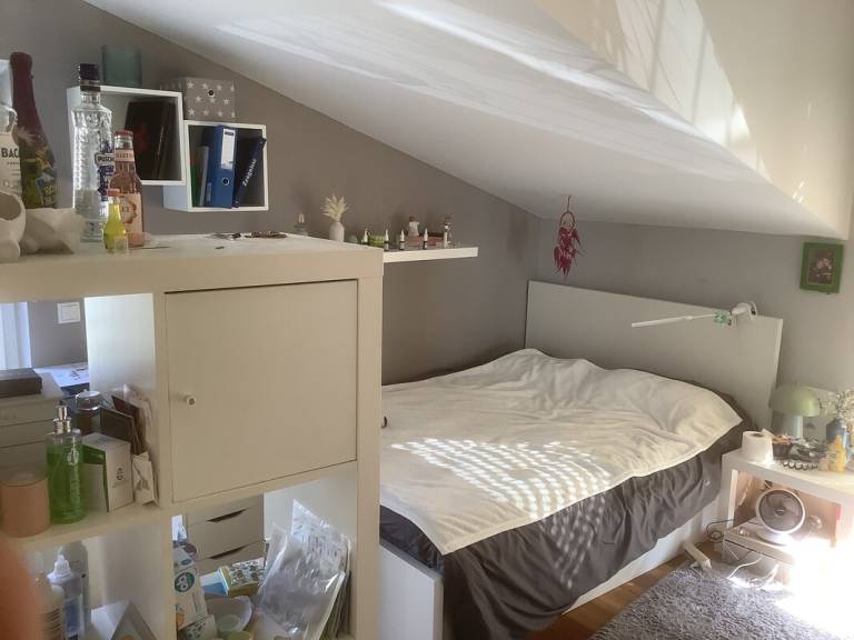 Privatzimmer Heiligenhaus
