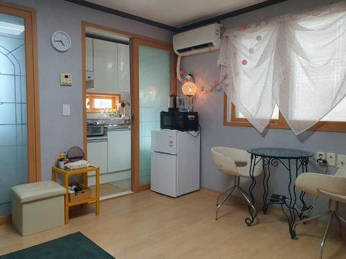 27 m² Ferienwohnung
