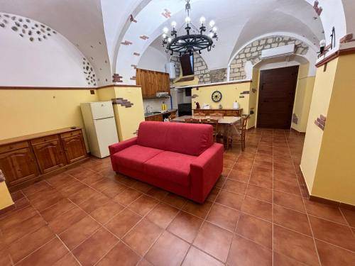 Appartamento Foggia