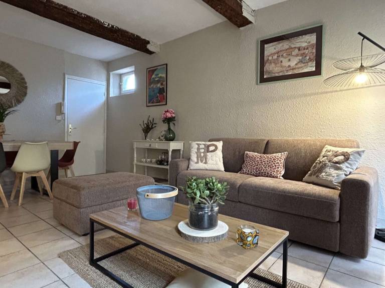 Appartement Banyuls-sur-Mer