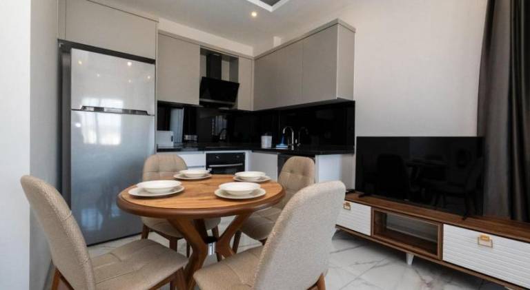 Holiday apartment with pool & hot tub | Pet-friendly — photo 4