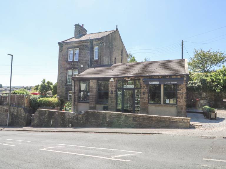 Cottage Oxenhope