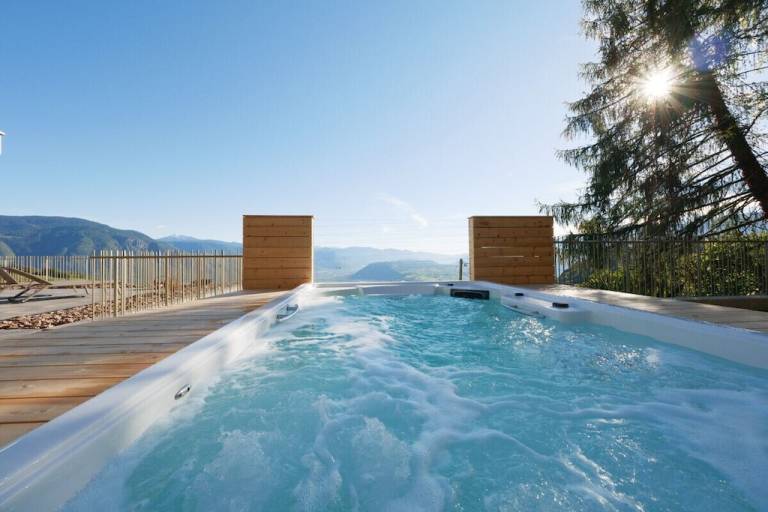 Ferienhaus Bozen