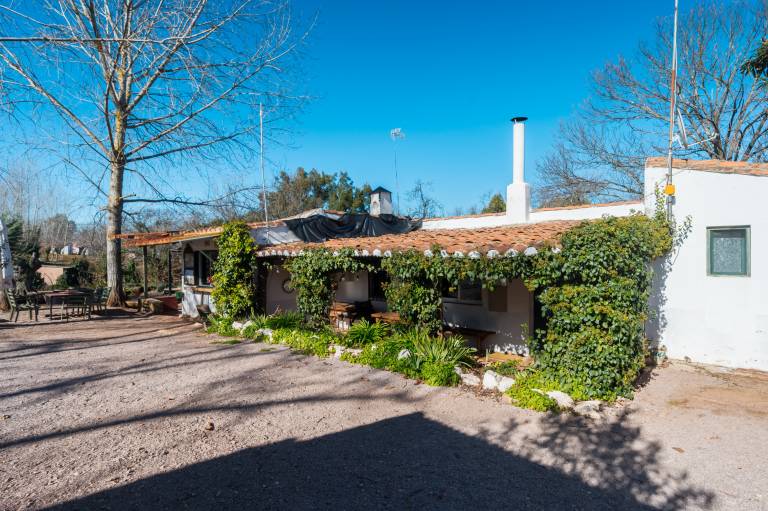 Casa Fuenteheridos