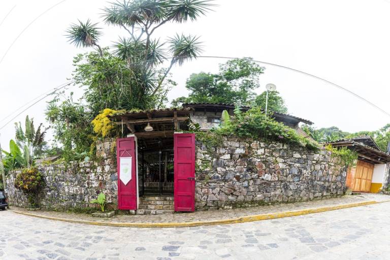 Alojamiento Cuetzalan del Progreso