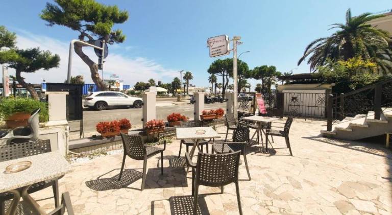 Rental apartment | Beach nearby | Pets allowed in Tortoreto