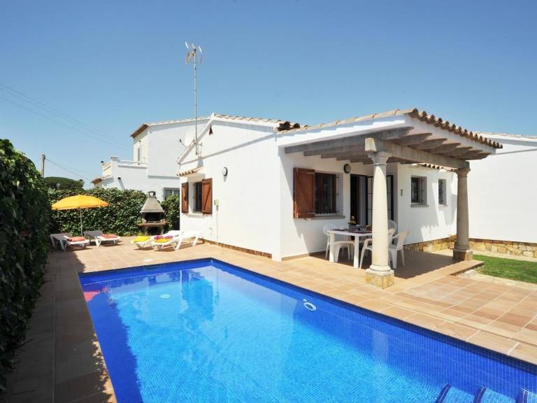 Villa L'Escala