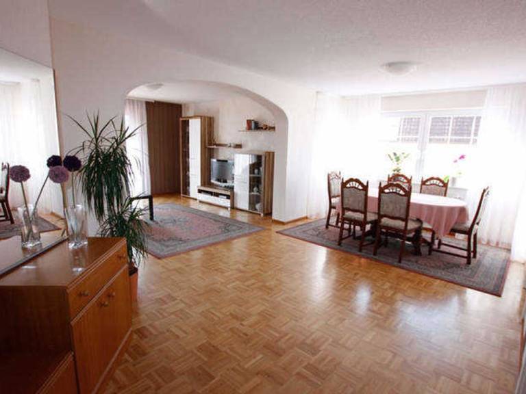 Ferienwohnung Opfingen
