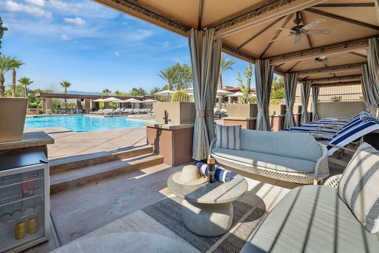 Resort Palm Desert