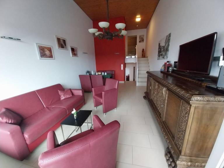 Suite Rübezahl in Braunlage