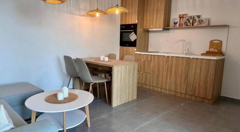 Rental apartment with 1 room for 2 persons — photo 3
