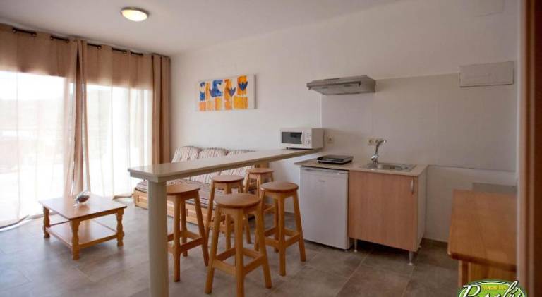 Bungalows Papalus - Golf Lloret - — photo 4