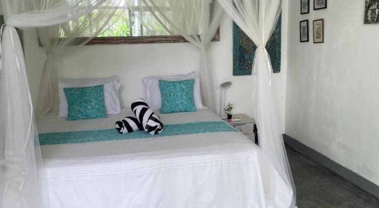 Jimbaran room 01 — photo 2
