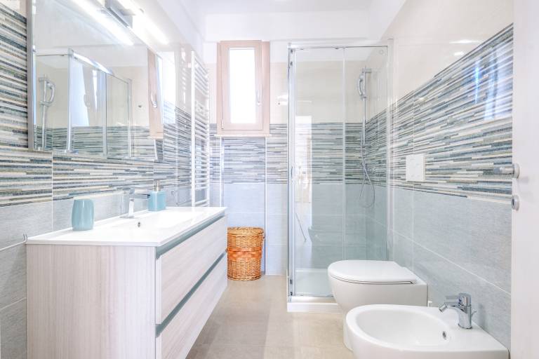 Villa with grill, hot tub & private pool | Sea view — photo 5