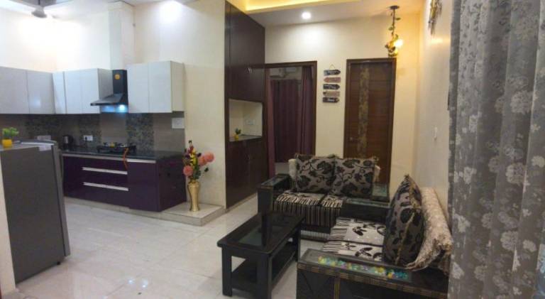 Rental apartment with terrace | Pets allowed — photo 2