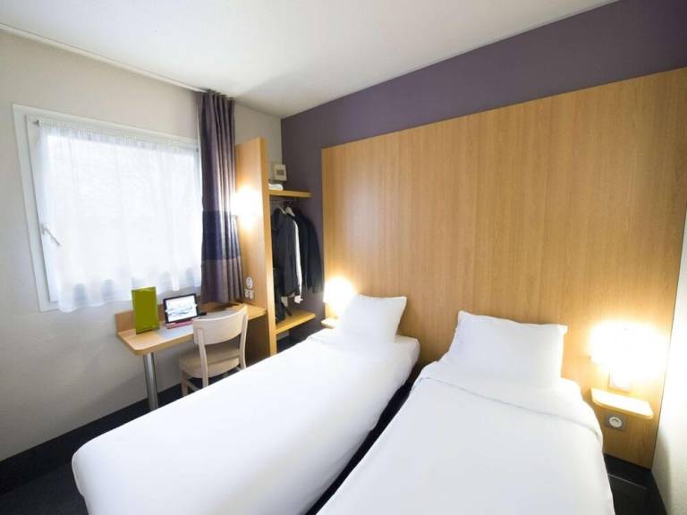 Kyriad Direct Clermont Ferrand Nord Gerzat — photo 2