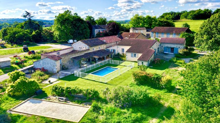 Gîte Nérac