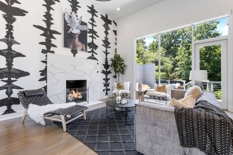 House Buckhead