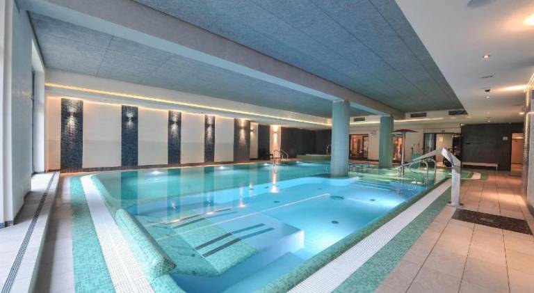 Hotel Mlyn Aqua Spa — photo 2