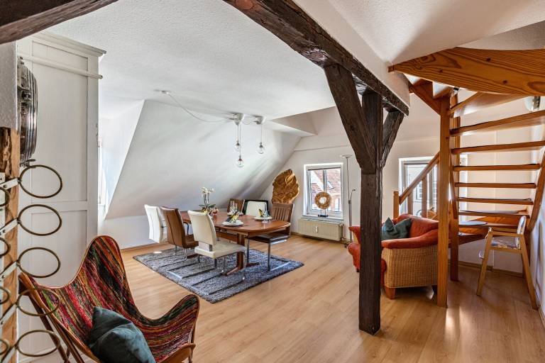 Ferienwohnung Friedrichstadt