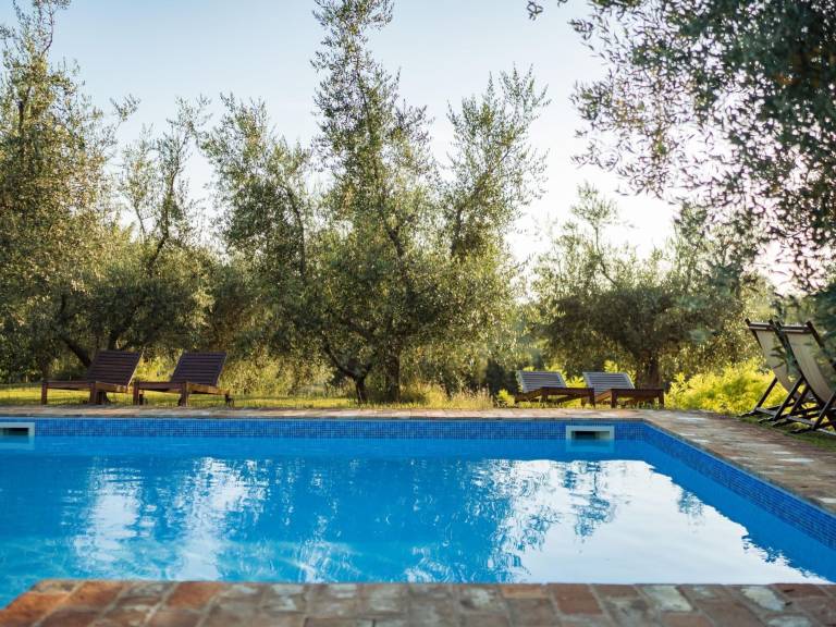 Appartamento vacanza Pesaro