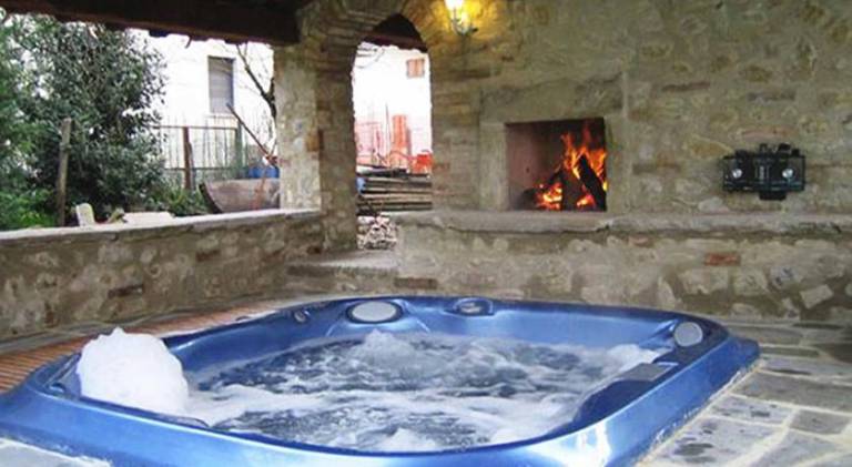Villa with pool & hot tub | Suitable for remote work | Pets are welcome — photo 4