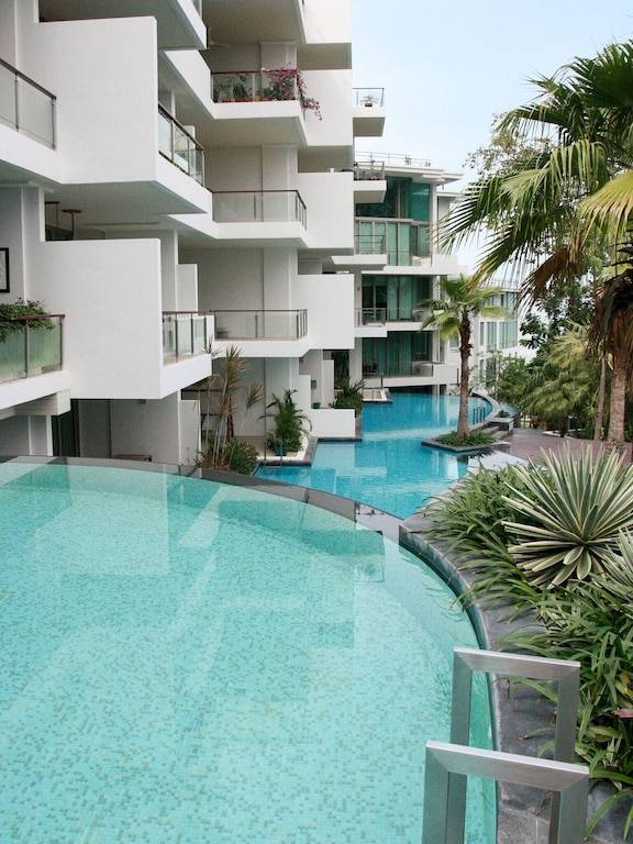 Condo  Na Kluea
