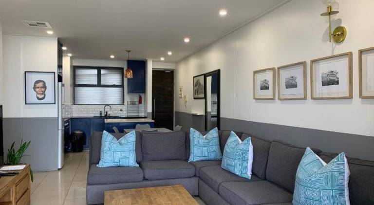 Apartment Durban