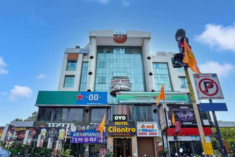 House Dighi Hills