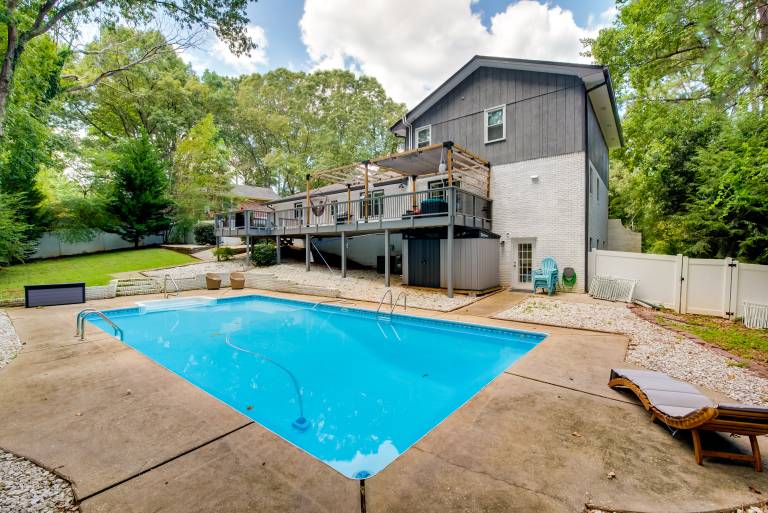 House  Marietta