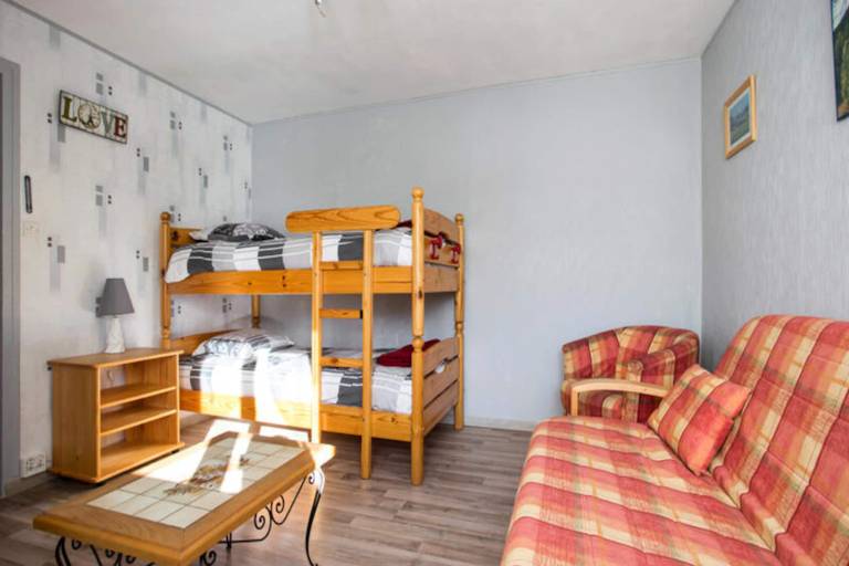 Holiday apartment | Ski nearby | Dogs allowed — photo 4