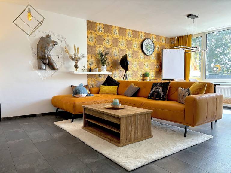 Ferienwohnung Trebus
