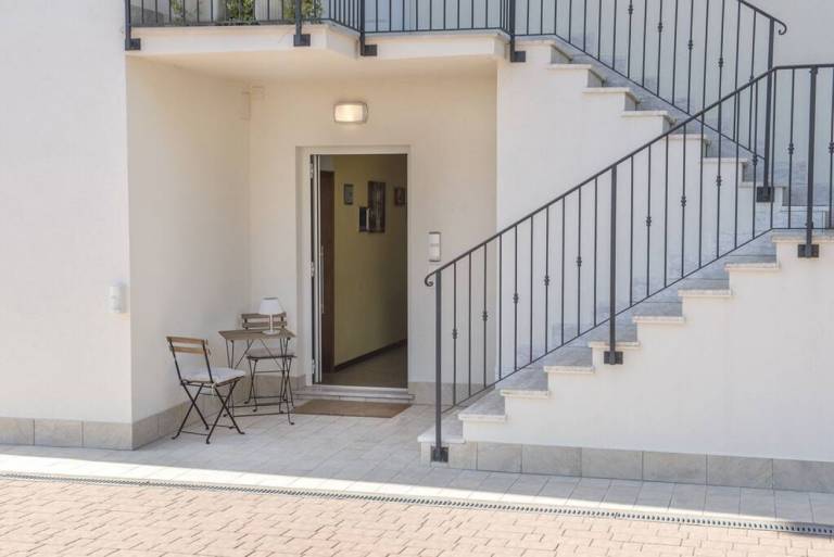 Appartamento vacanza Ancona