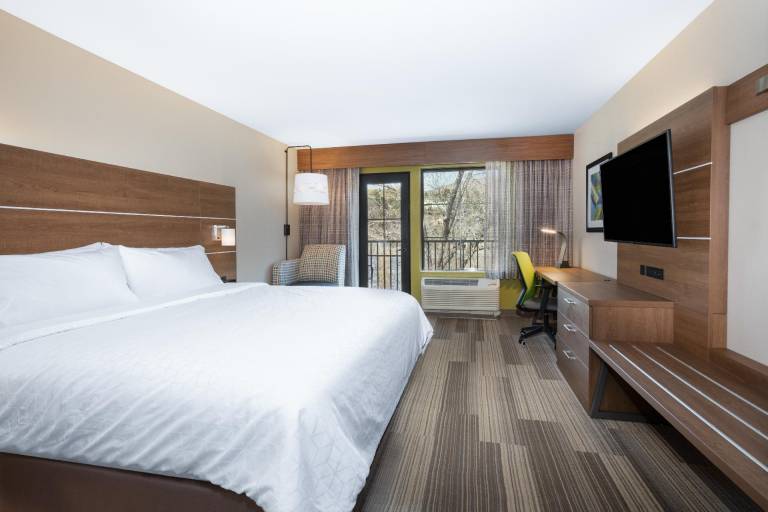 Holiday Inn Express Durango By IHG in Durango, CO