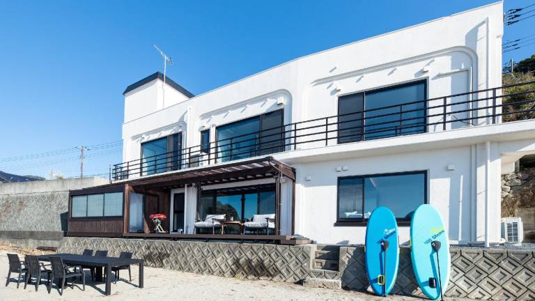 Resort Heda