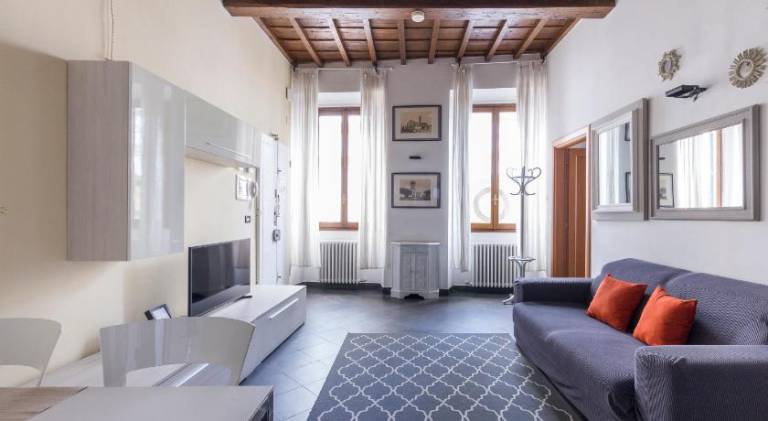 Apartment | Next to Florence Cathedral | Suitable for remote work — photo 2