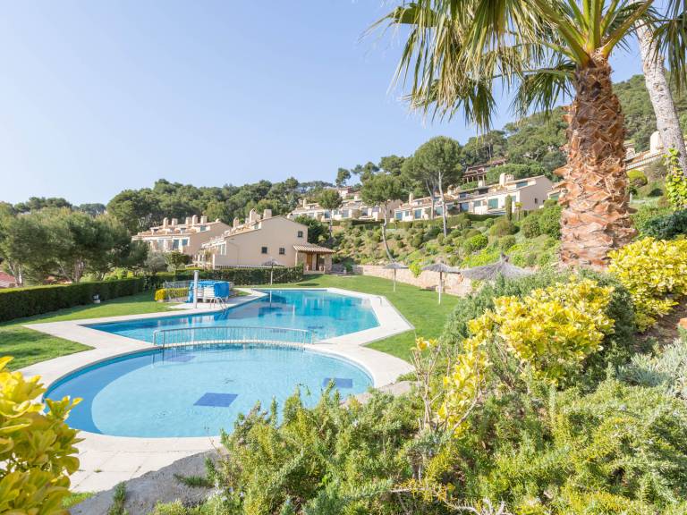 Villa  Calella de Palafrugell