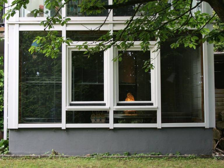 Ferienwohnung Ransbach-Baumbach