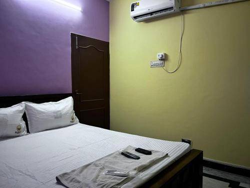 Pearl HomeStays Chennai Trade Center