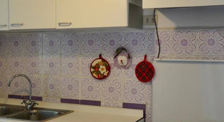 Holiday apartment with 2 rooms for 5 persons — photo 5