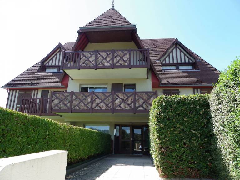Appartement  Cabourg