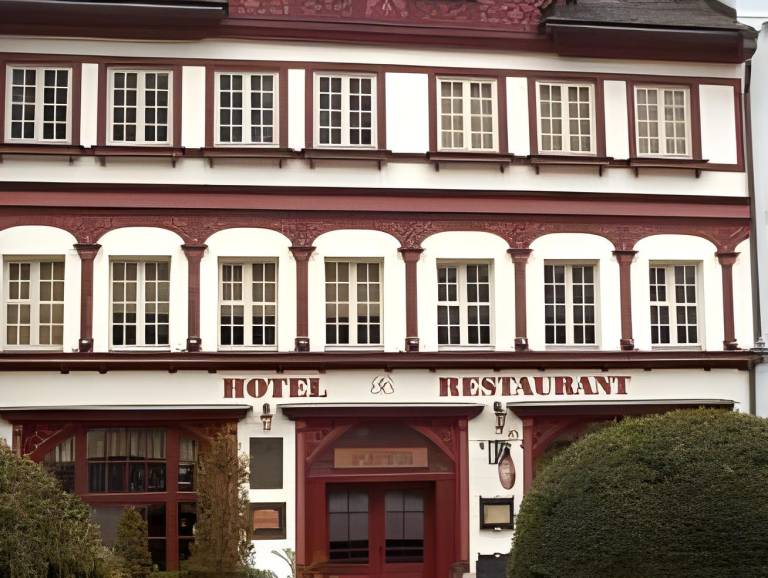 Hotel Petr in Karlovy Vary