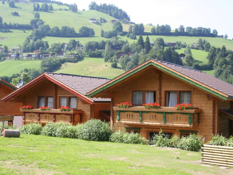 Chalet Wildschönau-Niederau