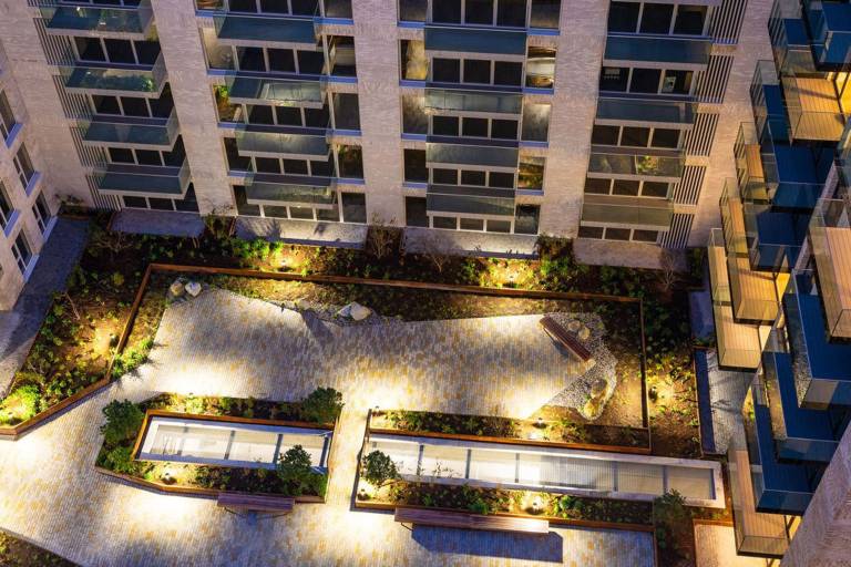 The Oslo One by Dublin At Home