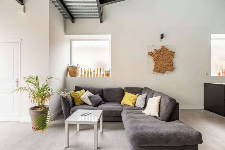 Maison de vacances Cognac