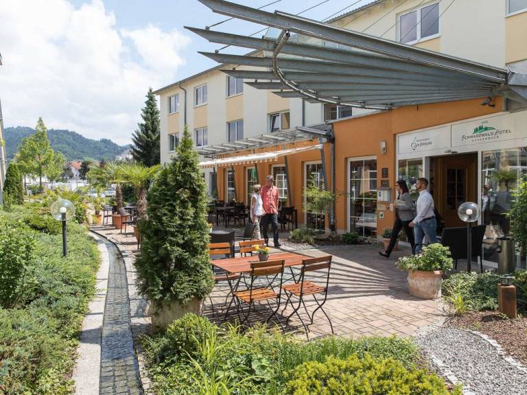 Privatzimmer  Gengenbach